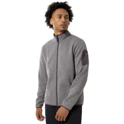 Covert Cardigan - Men's Fleece Jacket