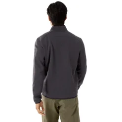 Covert Cardigan - Men's Fleece Jacket
