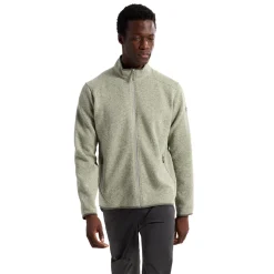 Covert Cardigan - Men's Fleece Jacket