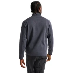 Covert Cardigan - Men's Fleece Jacket