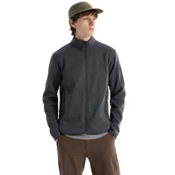 Covert Cardigan - Men's Fleece Jacket