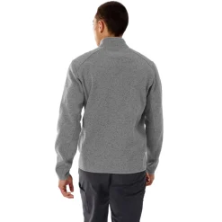 Covert Cardigan - Men's Fleece Jacket