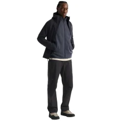Covert Cardigan - Men's Fleece Jacket