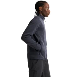 Covert Cardigan - Men's Fleece Jacket