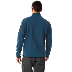 Covert Cardigan - Men's Fleece Jacket