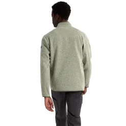Covert Cardigan - Men's Fleece Jacket