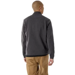 Covert Half-Zip - Men's Half-Zip Sweater