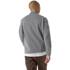 Covert Half-Zip - Men's Half-Zip Sweater