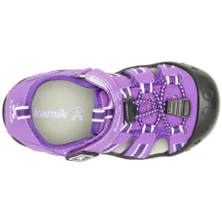 Crab - Junior Sandals