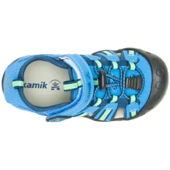 Crab - Junior Sandals