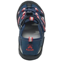 Crab - Junior Sandals