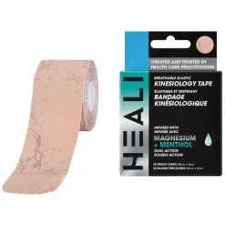 Crackle Design - Kinesiology Therapeutic Tape