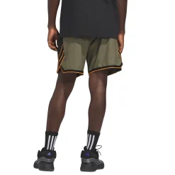 Crazy Lite - Men's Basketball Shorts