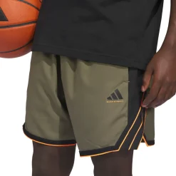 Crazy Lite - Men's Basketball Shorts