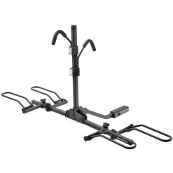 Crest 2 Locking - Hitch Platform System Bike Carrier