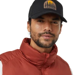 Crest Altitude - Men's Adjustable Cap