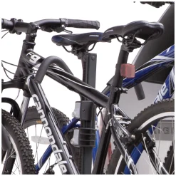 Crest Deluxe 4 - Hitch Platform System Bike Carrier