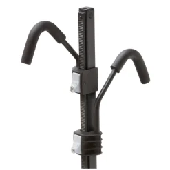 Crest Deluxe 4 - Hitch Platform System Bike Carrier