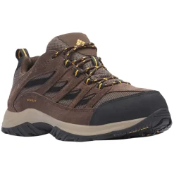 Crestwood WP (Wide) - Men's Outdoor Shoes