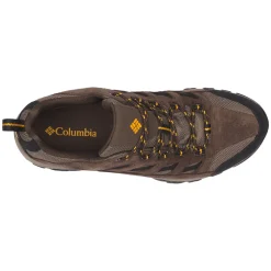 Crestwood WP (Wide) - Men's Outdoor Shoes