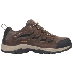Crestwood WP (Wide) - Men's Outdoor Shoes