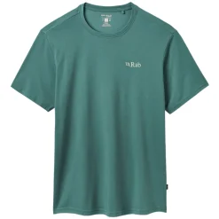 Crimp Elevation - Mens' T-shirt
