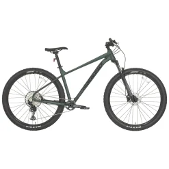 Crimson - Men's Mountain Bike