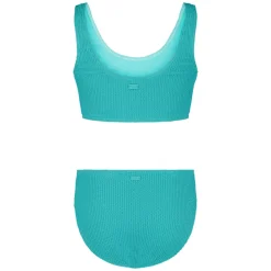 Crinkle - Girls' Two-Piece Swimsuit