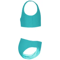 Crinkle - Girls' Two-Piece Swimsuit