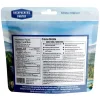 Crème Brûlée - Freeze-Dried Camping Food Meal