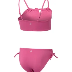 Crop - Girls' Two-Piece Swimsuit