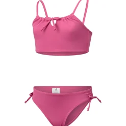 Crop - Girls' Two-Piece Swimsuit