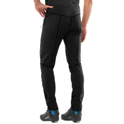 Cross Warm - Men's Aerobic Leggings