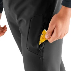 Cross Warm - Men's Aerobic Leggings