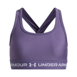 Crossback - Girls' Sports Bra