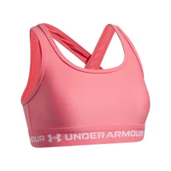 Crossback - Girls' Sports Bra