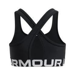 Crossback - Girls' Sports Bra