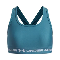 Crossback - Girls' Sports Bra