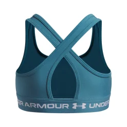 Crossback - Girls' Sports Bra