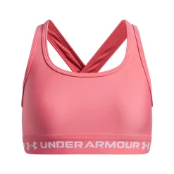 Crossback - Girls' Sports Bra