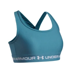Crossback - Girls' Sports Bra