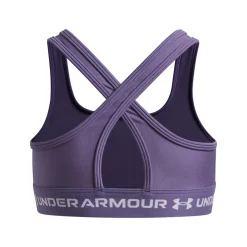 Crossback - Girls' Sports Bra