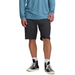 Crossfire Submersible 21 po - Men's Hybrid Shorts
