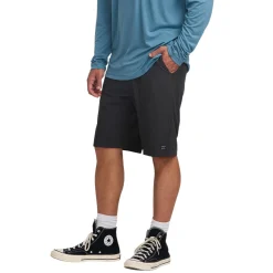 Crossfire Submersible 21 po - Men's Hybrid Shorts