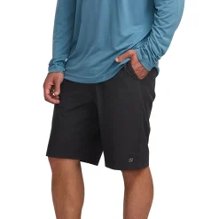 Crossfire Submersible 21 po - Men's Hybrid Shorts