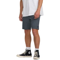 Crossfire Submersible 19 po - Men's Hybrid Shorts