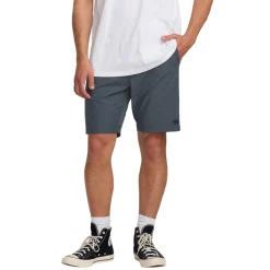 Crossfire Submersible 19 po - Men's Hybrid Shorts