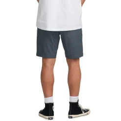 Crossfire Submersible 19 po - Men's Hybrid Shorts