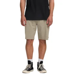 Crossfire Submersible 21 po - Men's Hybrid Shorts