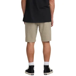 Crossfire Submersible 21 po - Men's Hybrid Shorts